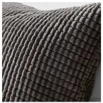wholesale ready for  ship  plain  color  rectangular  waist  pillow  cushion cover