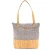 Import Wholesale recycle RPET Eco-friendly material shopping tote bag handbag bag in stock from China