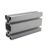 Wholesale sales oem suppliers rectangular bending square big size aluminum alloy extrusion