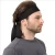 Import Wholesale Thin Sports Headband Elastic Hairband Yoga Fitness Sweat Head Bands from China