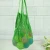 Import wholesale transparent cotton mesh tote bag shopping packaging vegetable / fruits from China