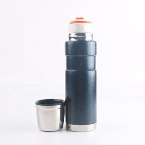 Wholesale Vacuum Flask Stainless Steel Office Business Home Tea Thermos