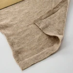 Wholesale Very Soft Cashmere Tencel Nylon Polyester Blend Yarn for Sweater