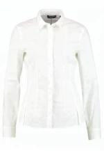 wholesale women long sleeve white shirt office ladies formal business wear