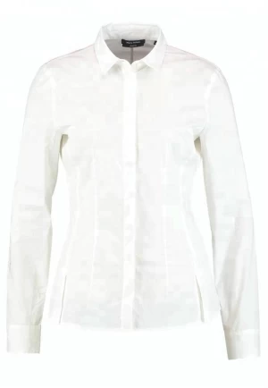 wholesale women long sleeve white shirt office ladies formal business wear