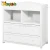 Import wholesale wooden baby changing station with high quality W08C120 from China