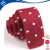 Import Wholesale woven red knitted tie for man neckwear from China