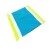 Import Wholesales nylon fabric light and ripstop BBQ Camping Hiking outdoor blanket from China
