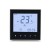 Import Wi-Fi Smart Thermostat Tuya App Control Though smartphone For Hotel Room FCU from China
