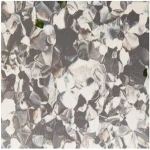 Widely Used PVC Plastic Floor Covering For Hospital / Living room / Office