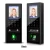 Import WIFI TCP / IP Access Control system biometric fingerprint face recognition Time Attendance from China