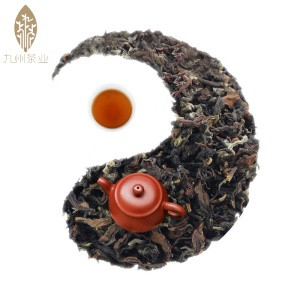 Wild Royal Yunnan Jin hao Golden Tips Buds Chinese Dian Hong Loose Leaf Black Tea