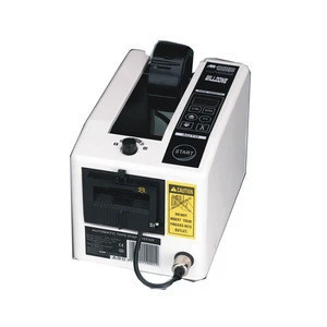 Willdone Electric  Automatic  M1000 tape cutting machine manufacturer