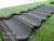 Import Wind resistant ,high grade villas and construction choice, shandong jiacheng stone coated steel roofing tiles from China