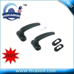 window accessories aluminium window door handle