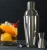 Import Wine Shaker Mixer Stainless Steel Martini Cocktail Shaker Bar Tools Barware from China