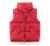 Import Winter fashion cotton-padded coat kids vest without sleeve from China