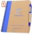 Import With company logo School Exercise Hard Cover Note Book A5 wholesale from China