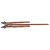 Import WNA-35 M6 anode carrier tubular bent heating element for solar water heater from China