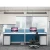 Import Wonderful design standard size office partition types, modern work station from China