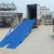 Import Wonderful Technology Factory 15T Warehouse Container Used Mobile Loading Ramp/Dock Levler with Forklift Sale from China