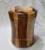 Import WOOD CREMATION URNS from Pakistan