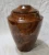 Import WOOD CREMATION URNS from Pakistan