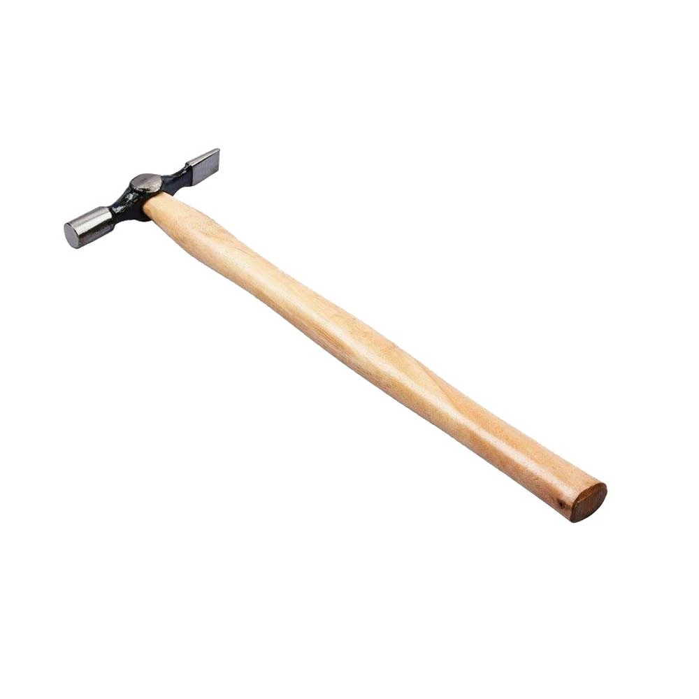 Wood-Handled Nail Hammer (16oz)