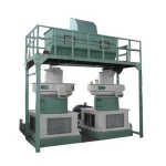 Wood Pellet Mill Henan