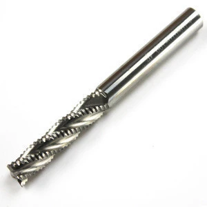 Wood Tool Yg10x Carbide Rod Precision Boring End Tool Forming Cutter Roughly Squared
