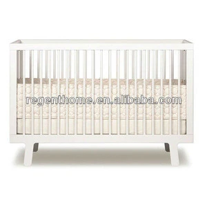 wooden baby cot bed  prices design  babys solid wood