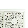 Wooden Carving Sideboard