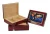 Import Wooden Cigar Box With Cigar Accessories Set from China