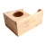 Import Wooden Squirrel &amp; Animal Proof Bird Feeders  squirrel resistant bird feeders squirrel proof feeder from China