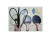 Import Wooden Table Tennis Racket Pingpong Racket Series from China