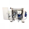 Woodworking sanding machine Linear milling polishing machine