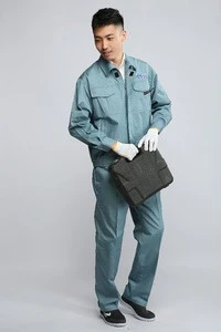 Work Clothing For Work Uniform Of Engineer Work Wear Suit