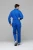 Import Working coverall blue Long Sleeve Safety Suits workwear overall for pilot uniforms with cooling fans cooling jacket OUBOHK from China