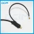 Import WP-17 Tungsten Argon Arc Welding Torch with 35-70mm Cable Connector from China