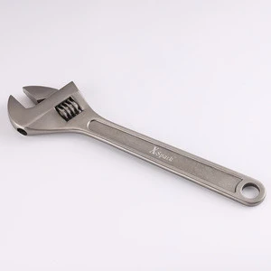 Wrench Adjustable