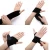 Import Wrist Brace protector Fitted Right / Left Thumb Stabilizer Wrist Wraps Compression Support One Size Adjustable from China