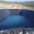 WT HDPE Geomembrane 0.5mm lake liners for swimming pool Best Quality HDPE LDPE PVC EPDM Geomembranes liner for Landfill