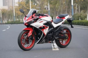WX-V6 200CC Top Selling Moto Cross  Gas Sport Engine  RACING MOTORCYCLE Touring Motorcycles