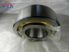 WZA bearing NJ2334EM/C3 brass cage cylindrical roller bearing