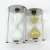 Import XBH-81103 Three type hourglass tea sand timer with customized logo from China