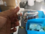 Xenon lamp for Solar Panel Simulator