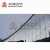 Import Xingfa Fully-hidden-frame Series Hollow Glass Aluminium Curtain Wall from China