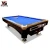 Import Xingsheng 6th Generation 9ft 8ft 9 Ball Blliard  Pool Table Cue Billiards Table from China