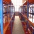 Import XINMIAO Stainless Steel Metal Warehouse Stacking Shelves from China