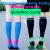 Xinzi Rain 2020 Marathon Cycling Quick Dry Breathable Muscle Recovery Compression Custom Logo Running High Quality Sports Socks